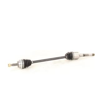 1999 Plymouth Neon CV Axle Shaft Front Right TrakMotive MI8092 image 2 of 3