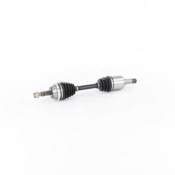 1999 Plymouth Neon CV Axle Shaft Front Left TrakMotive MI8093 image 2 of 3