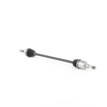 2001 Plymouth Neon CV Axle Shaft Front Right TrakMotive MI8094 image 3 of 3