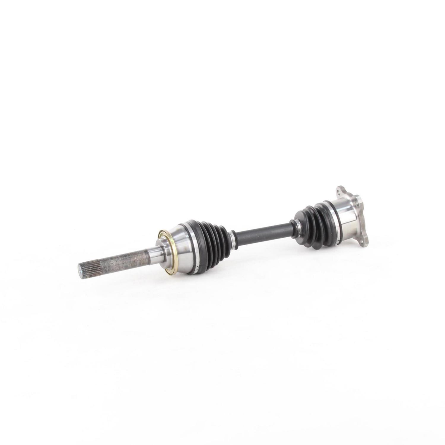 TrakMotive MI8101 - CV Axle Shaft TrakMotive MI8101 CV Axle Shaft product image 2 of 3