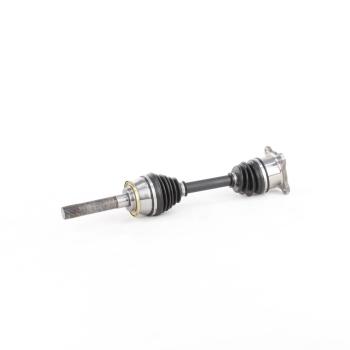 1994 Mitsubishi Mighty Max CV Axle Shaft Front Right TrakMotive MI8101 image 2 of 3