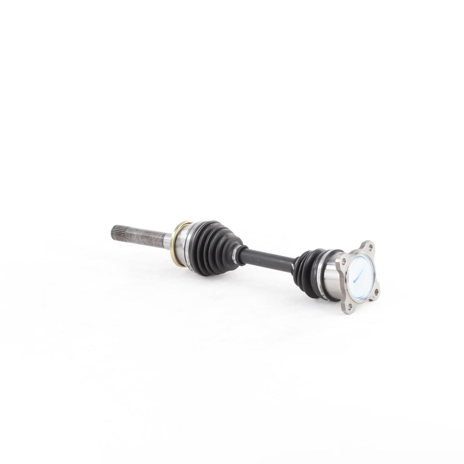 TrakMotive MI8101 - CV Axle Shaft TrakMotive MI8101 CV Axle Shaft product image 3 of 3