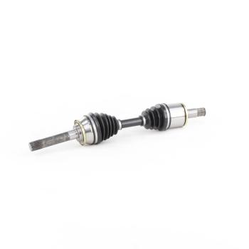 1994 Mitsubishi Mighty Max CV Axle Shaft Front Left TrakMotive MI8103 image 2 of 3