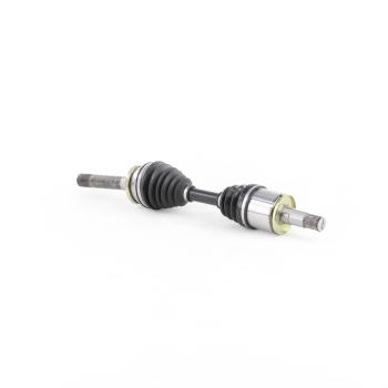 1994 Mitsubishi Mighty Max CV Axle Shaft Front Left TrakMotive MI8103 image 3 of 3