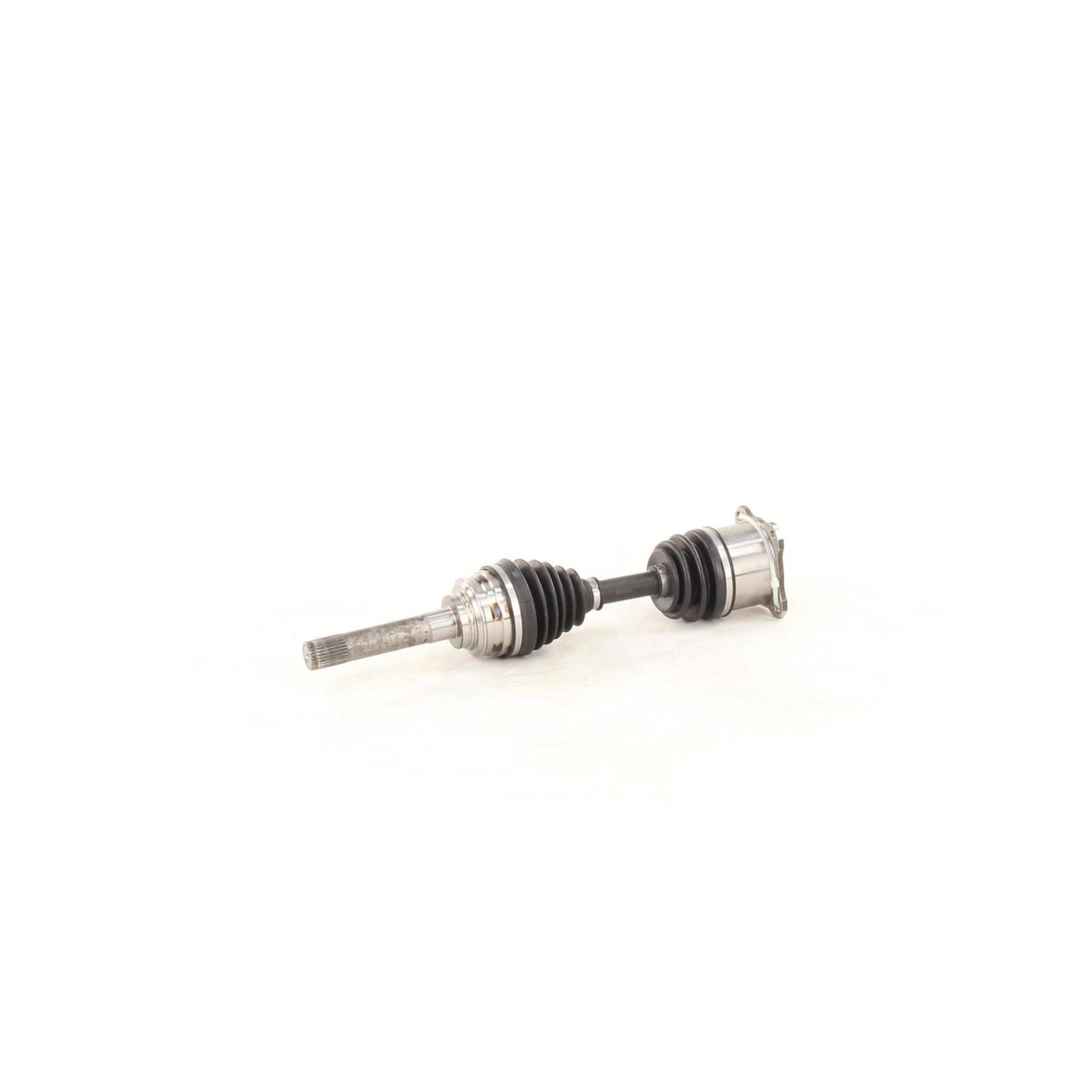 TrakMotive MI8104 CV Axle Shaft product image 2 of 3