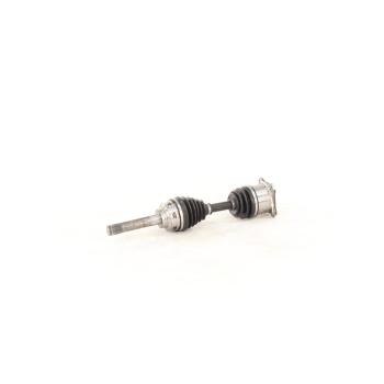 1989 Mitsubishi Montero CV Axle Shaft Front Right TrakMotive MI8104 image 2 of 3