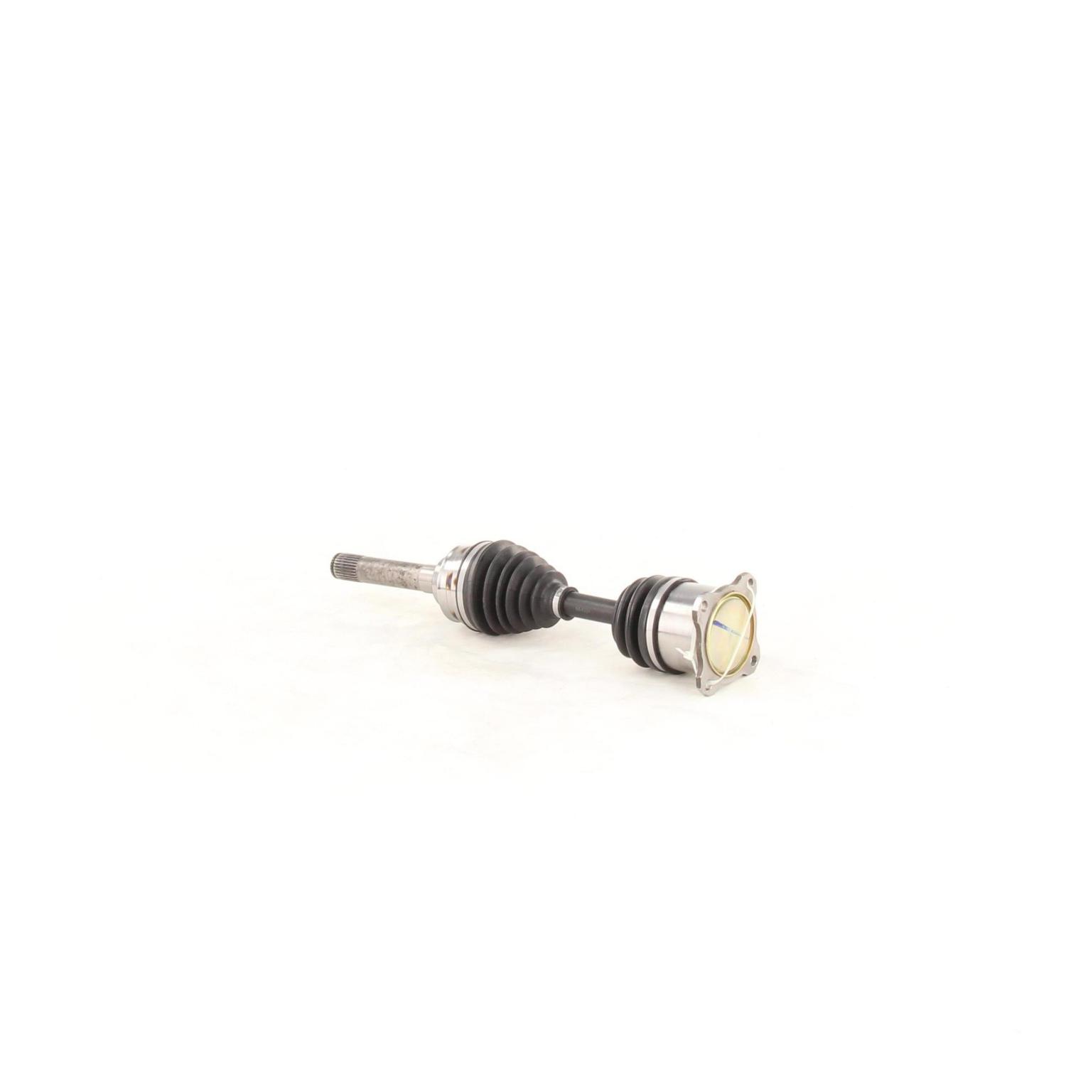 TrakMotive MI8104 CV Axle Shaft product image 3 of 3