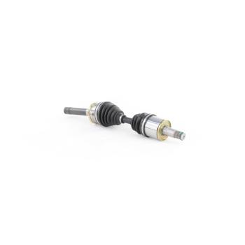 1989 Mitsubishi Montero CV Axle Shaft Front Left TrakMotive MI8105 image 3 of 3
