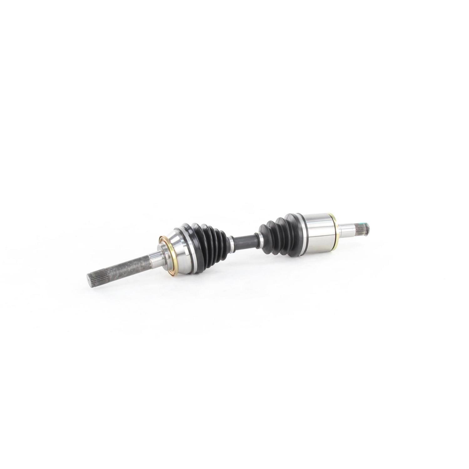TrakMotive MI8106 - CV Axle Shaft TrakMotive MI8106 CV Axle Shaft product image 2 of 3