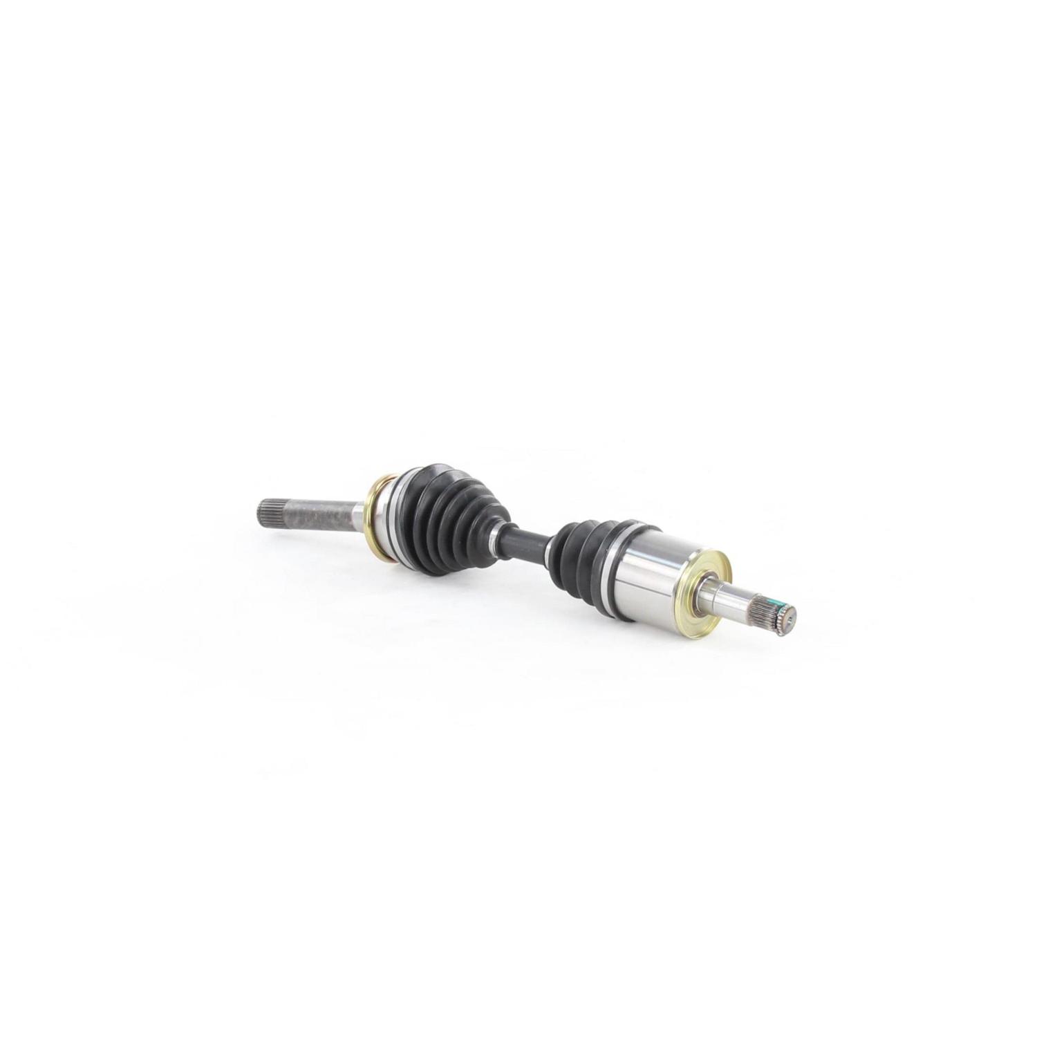 TrakMotive MI8106 - CV Axle Shaft TrakMotive MI8106 CV Axle Shaft product image 3 of 3