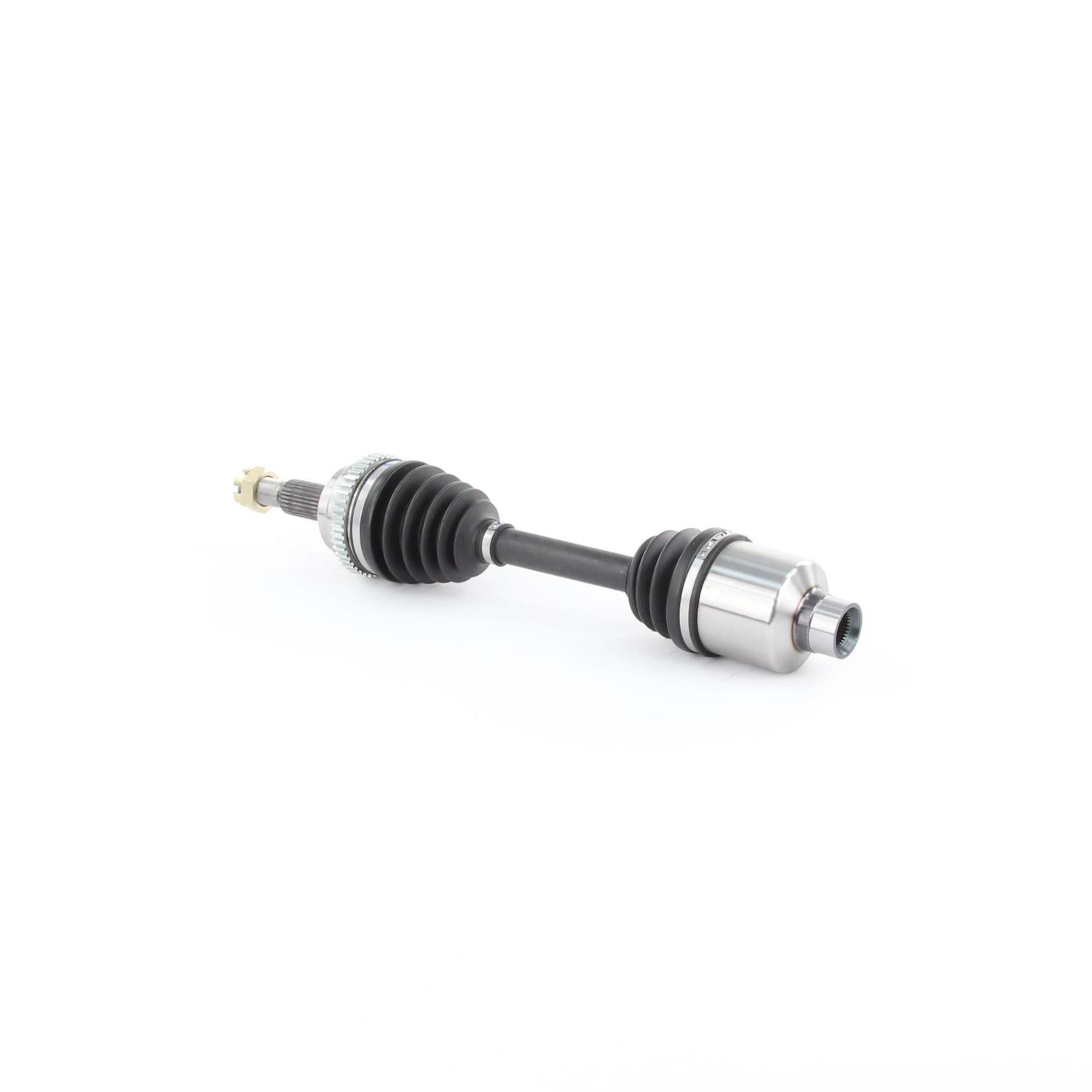 TrakMotive MI8111 - CV Axle Shaft TrakMotive MI8111 CV Axle Shaft product image 3 of 3