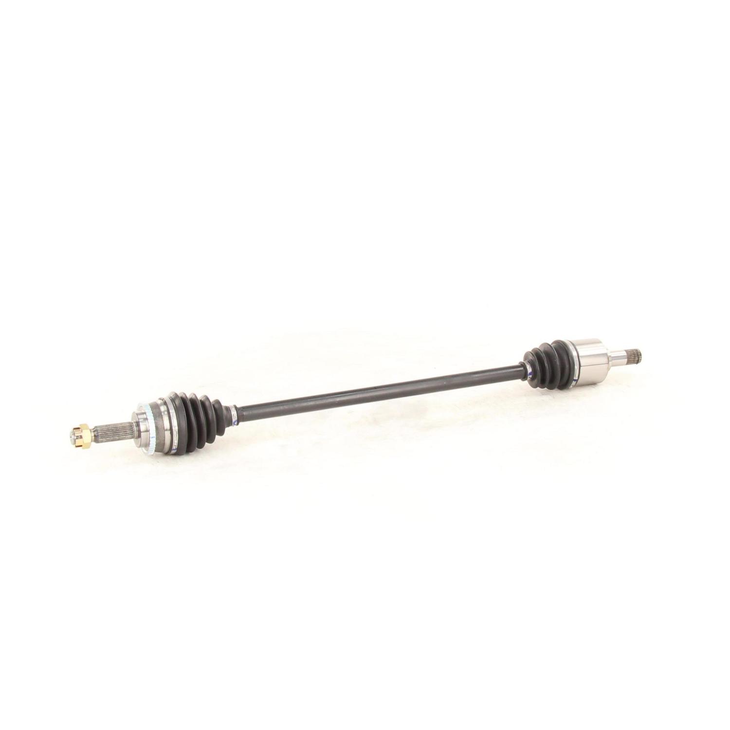 TrakMotive MI8112 - CV Axle Shaft TrakMotive MI8112 CV Axle Shaft product image 2 of 3