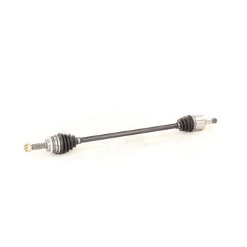 1997 Mitsubishi Mirage CV Axle Shaft Front Right TrakMotive MI8112 image 2 of 3