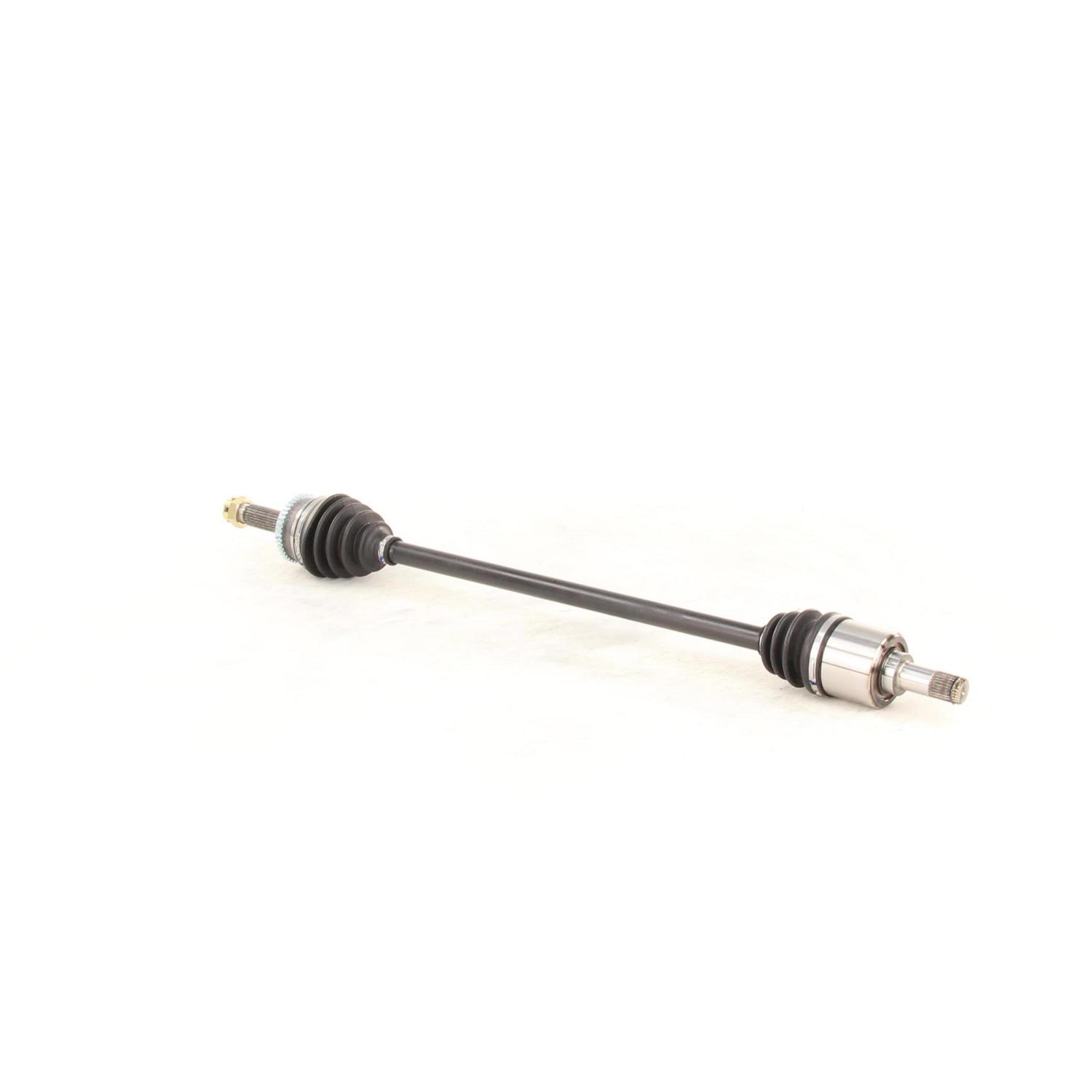 TrakMotive MI8112 - CV Axle Shaft TrakMotive MI8112 CV Axle Shaft product image 3 of 3