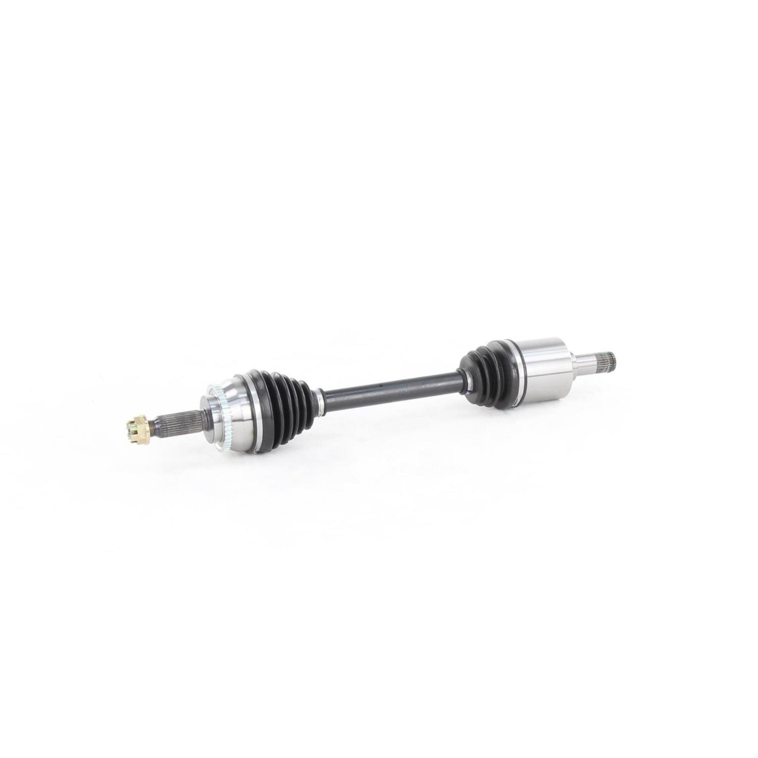 TrakMotive MI8116 - CV Axle Shaft TrakMotive MI8116 CV Axle Shaft product image 2 of 3