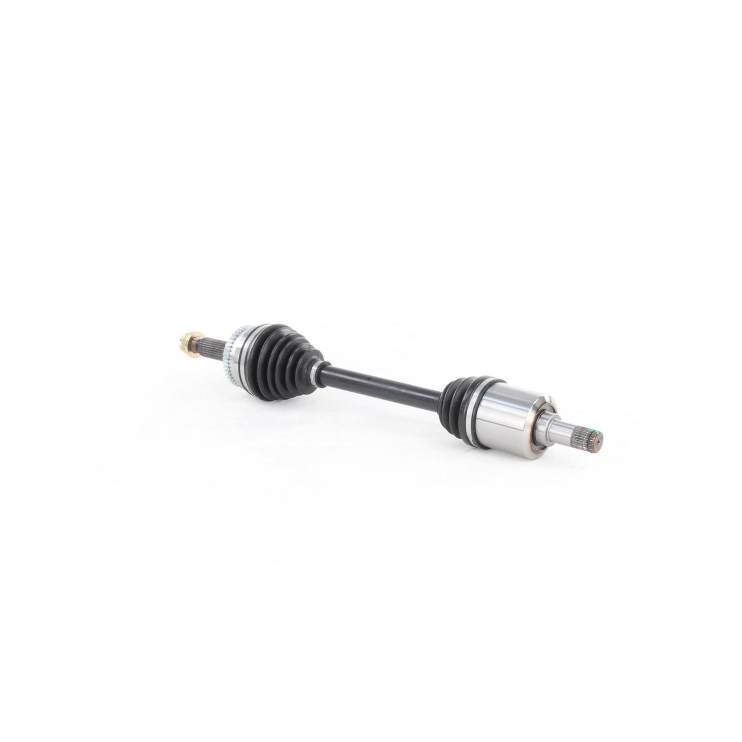 TrakMotive MI8116 - CV Axle Shaft TrakMotive MI8116 CV Axle Shaft product image 3 of 3