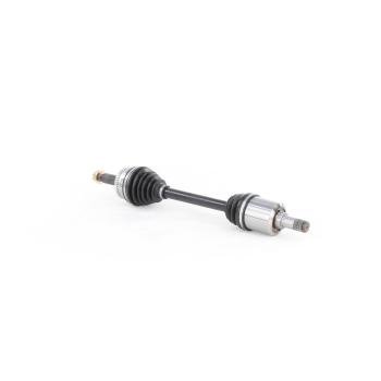 1998 Mitsubishi Diamante CV Axle Shaft Front Left TrakMotive MI8116 image 3 of 3
