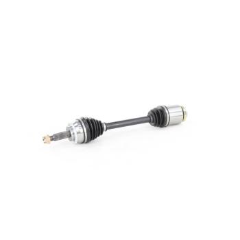 1998 Mitsubishi Diamante CV Axle Shaft Front Right TrakMotive MI8117 image 2 of 3