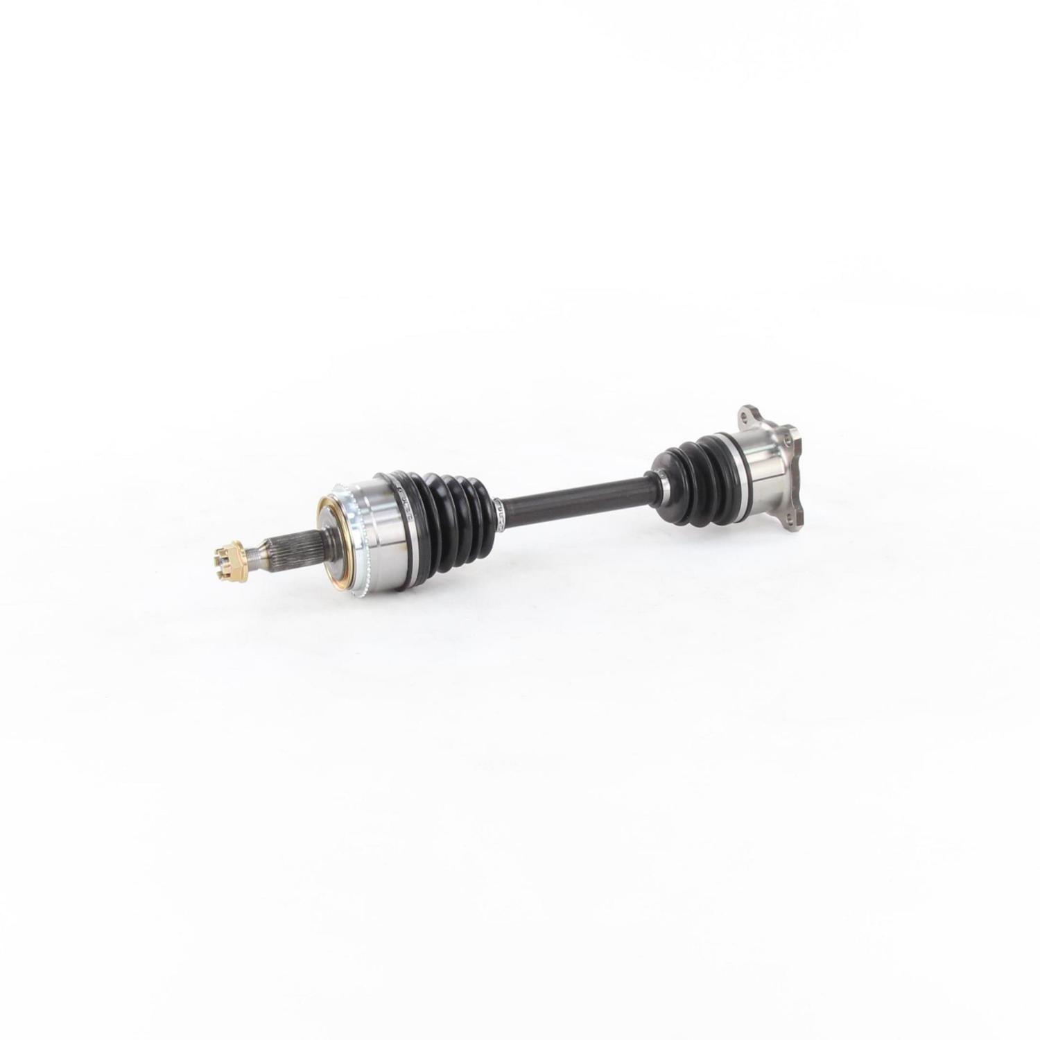 TrakMotive MI8124 - CV Axle Shaft TrakMotive MI8124 CV Axle Shaft product image 2 of 3