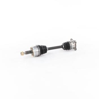 2004 Mitsubishi Montero CV Axle Shaft Front Right TrakMotive MI8124 image 2 of 3