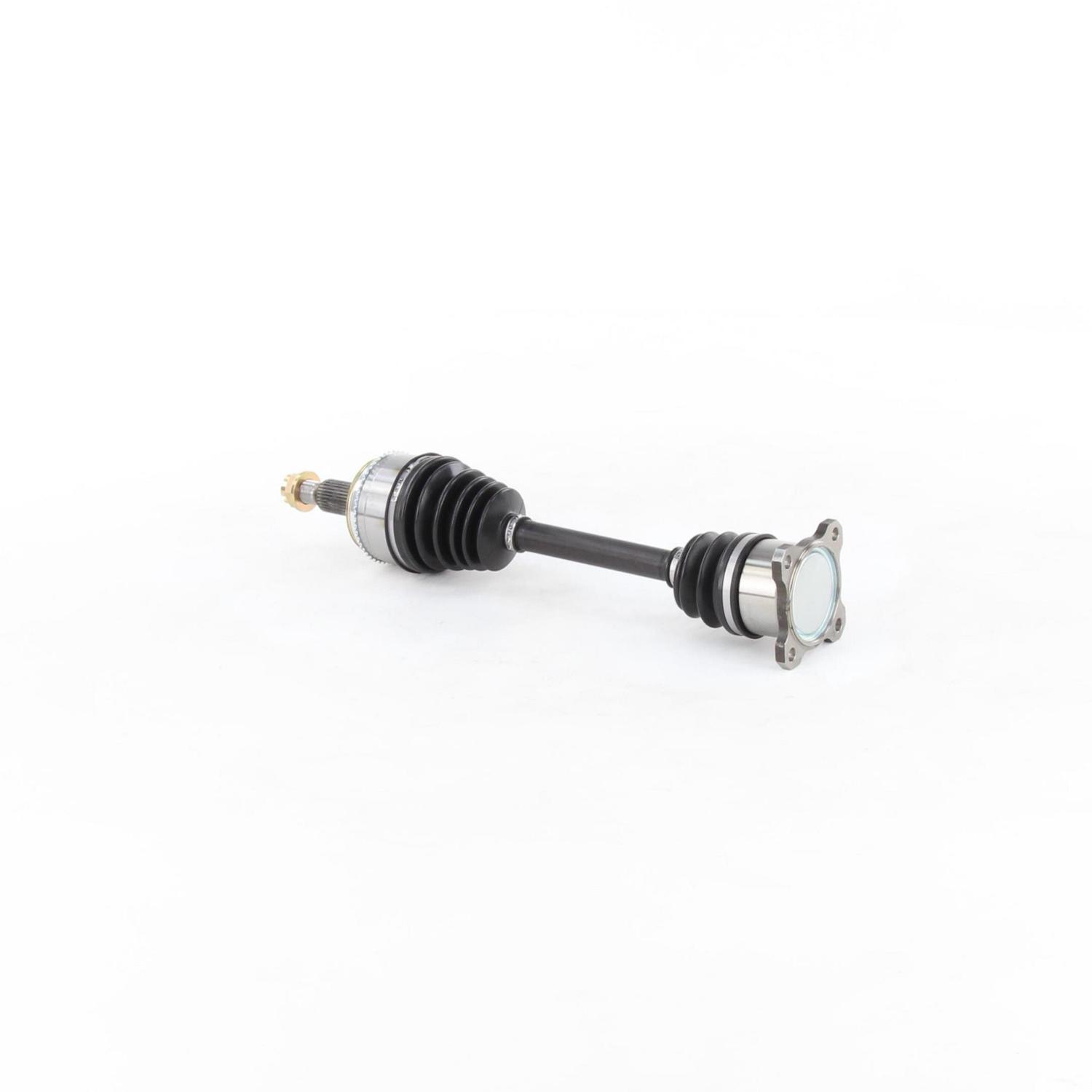 TrakMotive MI8124 - CV Axle Shaft TrakMotive MI8124 CV Axle Shaft product image 3 of 3