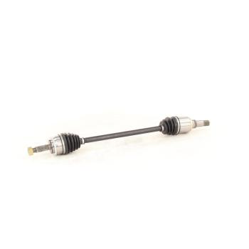 2008 Mitsubishi Endeavor CV Axle Shaft Rear Right TrakMotive MI8127 image 2 of 3