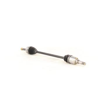 2008 Mitsubishi Endeavor CV Axle Shaft Rear Right TrakMotive MI8127 image 3 of 3