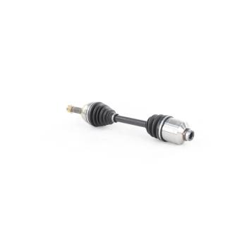 1988 Mitsubishi Galant CV Axle Shaft Front Left TrakMotive MI8130 image 3 of 3