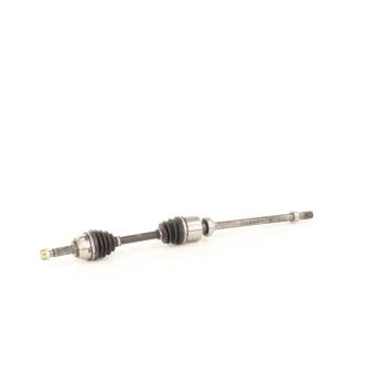 1985 Mitsubishi Mirage CV Axle Shaft Front Left TrakMotive MI8132 image 2 of 3