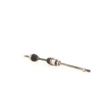 1985 Mitsubishi Mirage CV Axle Shaft Front Left TrakMotive MI8132 image 3 of 3