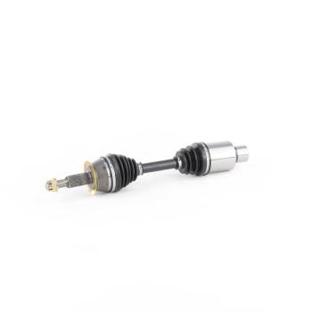 2000 Dodge Durango CV Axle Shaft Front Left TrakMotive MI8136 image 2 of 3