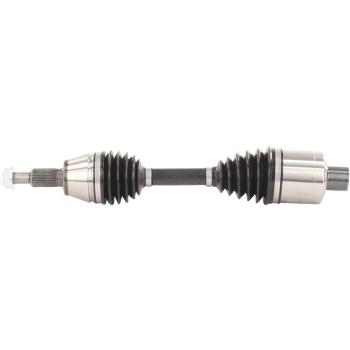 2005 Dodge Ram 1500 CV Axle Shaft Front Left TrakMotive MI8137HDX image 1 of 3