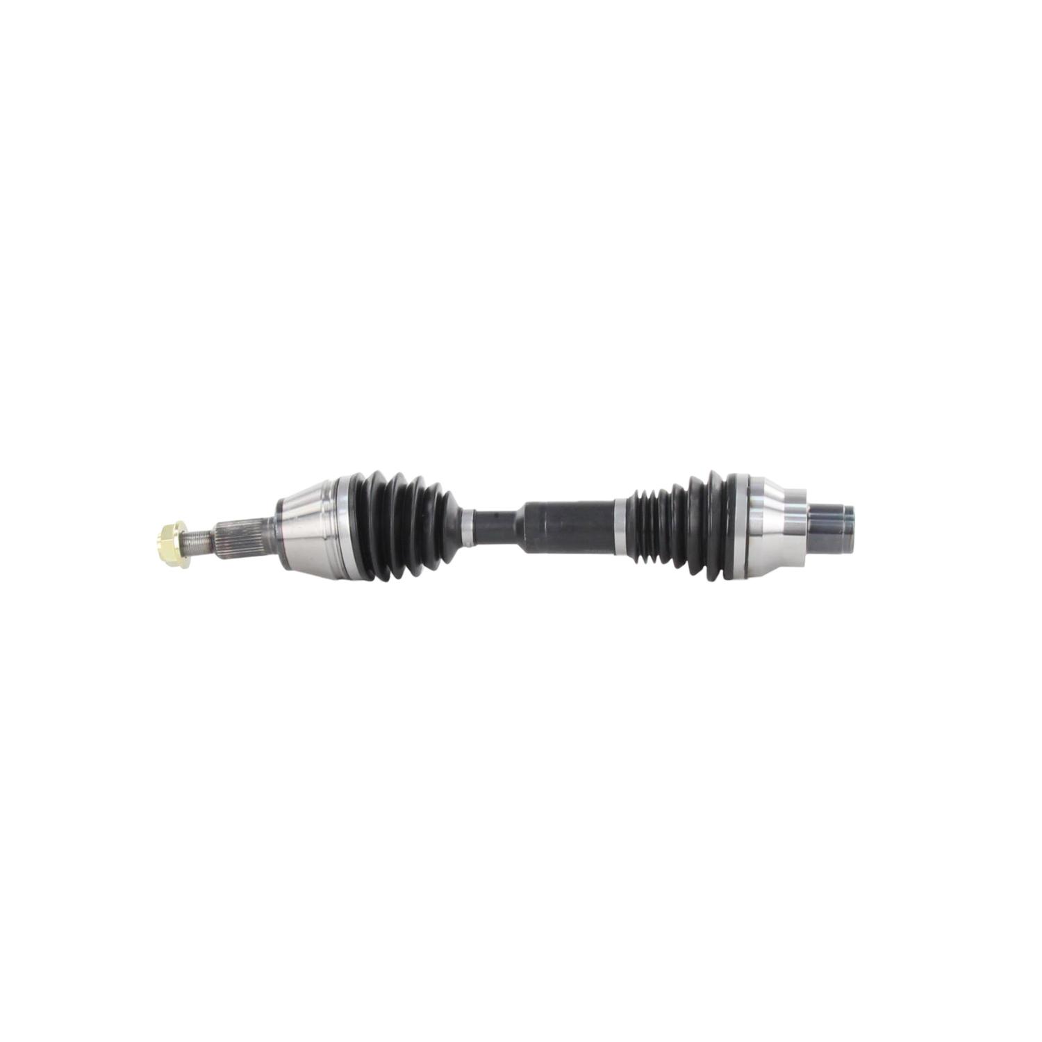 TrakMotive MI8137XTT - CV Axle Shaft TrakMotive MI8137XTT CV Axle Shaft product image 1 of 3