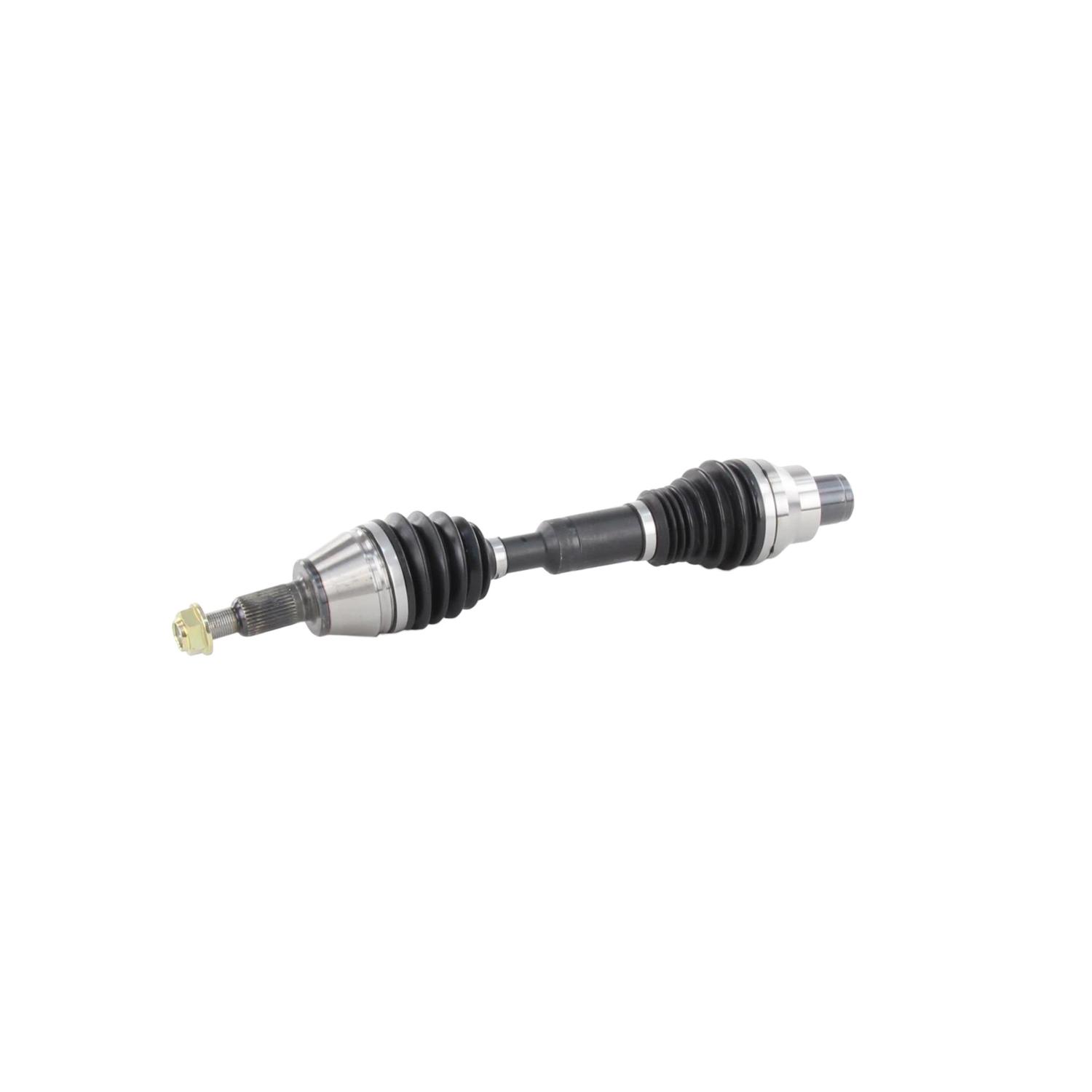 TrakMotive MI8137XTT - CV Axle Shaft TrakMotive MI8137XTT CV Axle Shaft product image 2 of 3