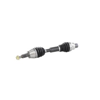 2005 Dodge Ram 1500 CV Axle Shaft Front Left TrakMotive MI8137XTT image 2 of 3