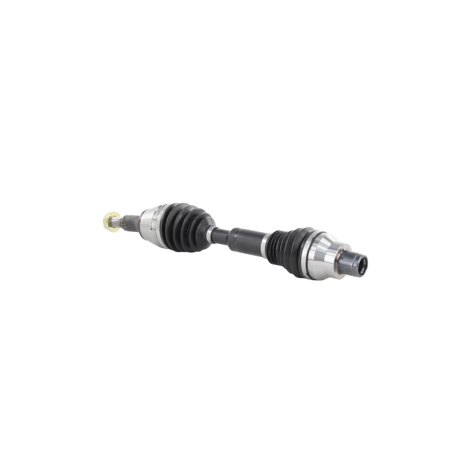 TrakMotive MI8137XTT - CV Axle Shaft TrakMotive MI8137XTT CV Axle Shaft product image 3 of 3