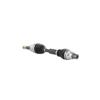 2005 Dodge Ram 1500 CV Axle Shaft Front Left TrakMotive MI8137XTT image 3 of 3