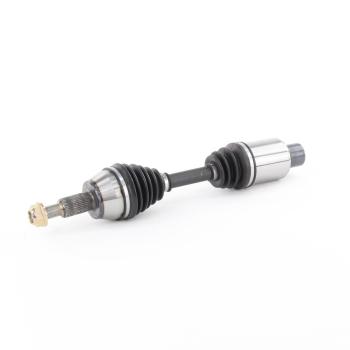 2011 Ram Dakota CV Axle Shaft Front Left TrakMotive MI8138 image 2 of 3