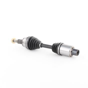 2011 Ram Dakota CV Axle Shaft Front Left TrakMotive MI8138 image 3 of 3