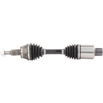 2011 Ram Dakota CV Axle Shaft Front Left TrakMotive MI8138HDX image 1 of 3