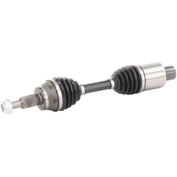 2011 Ram Dakota CV Axle Shaft Front Left TrakMotive MI8138HDX image 2 of 3