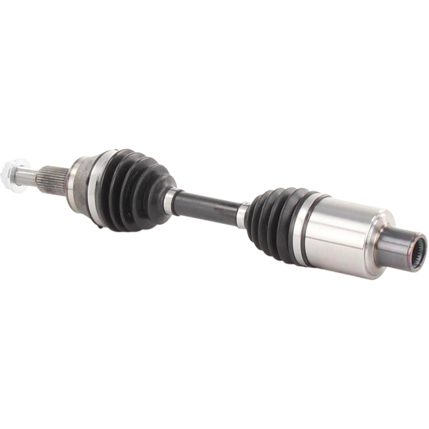 TrakMotive MI8138HDX - CV Axle Shaft TrakMotive MI8138HDX CV Axle Shaft product image 3 of 3