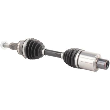 2011 Ram Dakota CV Axle Shaft Front Left TrakMotive MI8138HDX image 3 of 3