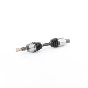 2007 Chrysler Aspen CV Axle Shaft Front Left TrakMotive MI8139 image 2 of 3