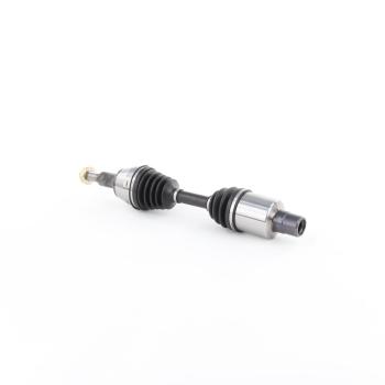 2007 Chrysler Aspen CV Axle Shaft Front Left TrakMotive MI8139 image 3 of 3