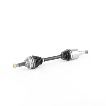 2001 Dodge Stratus CV Axle Shaft Front Left TrakMotive MI8140 image 2 of 3