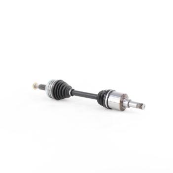 2001 Dodge Stratus CV Axle Shaft Front Left TrakMotive MI8140 image 3 of 3