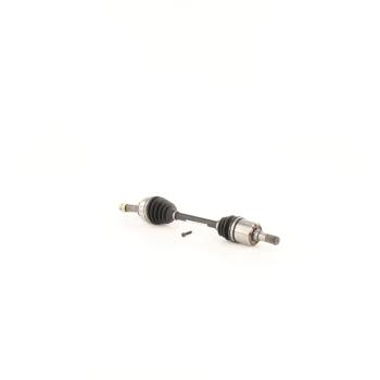 1988 Mitsubishi Galant CV Axle Shaft Front Right TrakMotive MI8143 image 3 of 3