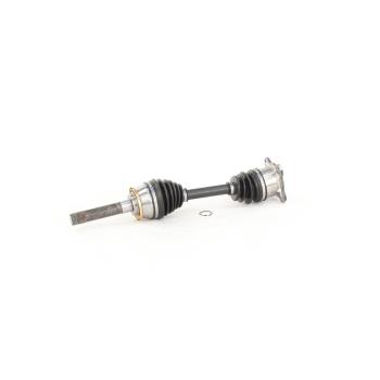 2000 Mitsubishi Montero CV Axle Shaft Front Right TrakMotive MI8149 image 2 of 3