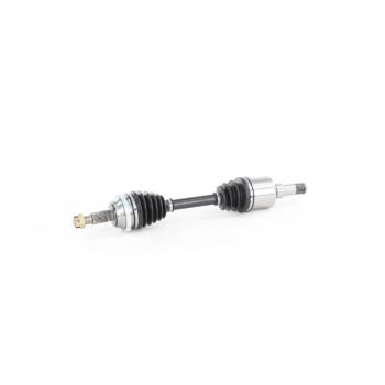 2005 Dodge Neon CV Axle Shaft Front Left TrakMotive MI8155 image 2 of 3